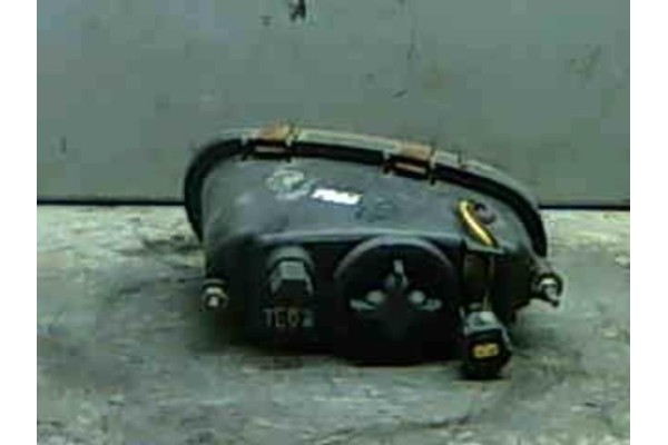 Recambio de faro antiniebla para daewoo lanos 1.6 16v referencia OEM IAM 96303261  