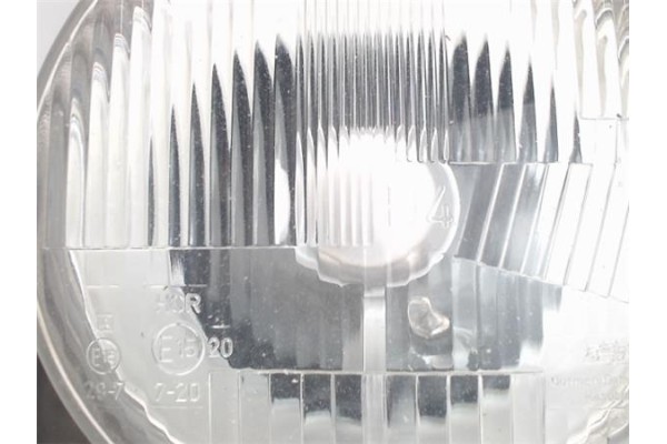 Recambio de faro delantero izquierdo para volkswagen golf ii (191/193) referencia OEM IAM 321941753B  