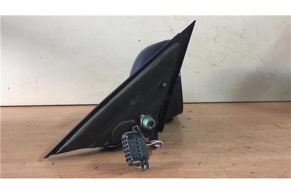 Recambio de retrovisor electrico derecho para volkswagen passat berlina (3b2) 1.9 comfortline referencia OEM IAM E1020514  