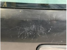 Recambio de porton trasero para volkswagen polo coupé (86c, 80) 1.0 referencia OEM IAM 871827025B  