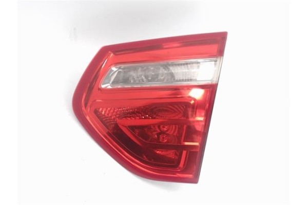 Recambio de piloto porton trasero derecho para citroen c4 picasso 2.0 hdi referencia OEM IAM 6351CC 5380704A1 