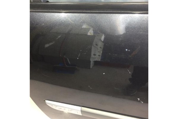 Recambio de puerta delantero izquierda para renault scenic ii (jm) 1.9 dci (jm15) referencia OEM IAM 801015506R  