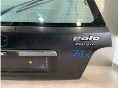 Recambio de porton trasero para volkswagen polo coupé (86c, 80) 1.0 referencia OEM IAM 871827025B  