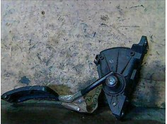 Recambio de potenciometro pedal gas para nissan interstar furgón (x70) dci 120 referencia OEM IAM 7700314525 6PV00811904 