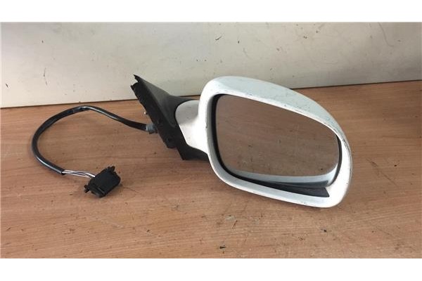 Recambio de retrovisor electrico derecho para volkswagen passat berlina (3b2) 1.6 berlina referencia OEM IAM E1020514  