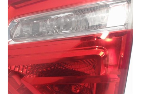 Recambio de piloto porton trasero derecho para citroen c4 picasso 2.0 hdi referencia OEM IAM 6351CC 5380704A1 