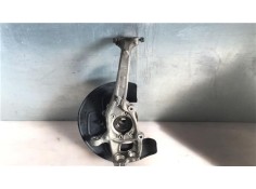 Recambio de mangueta delantero derecha para audi s6 berlina (4gc) 4.0 tfsi quattro referencia OEM IAM 4G0407254A BSP25147 