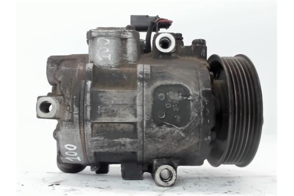 Recambio de compresor aire acond. para seat cordoba berlina (6l2) 1.4 fresh referencia OEM IAM 6Q0820803G 4472208943 (6Q0820803G