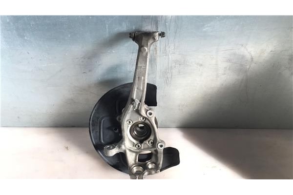 Recambio de mangueta delantero derecha para audi s6 berlina (4gc) 4.0 tfsi quattro referencia OEM IAM 4G0407254A BSP25147 