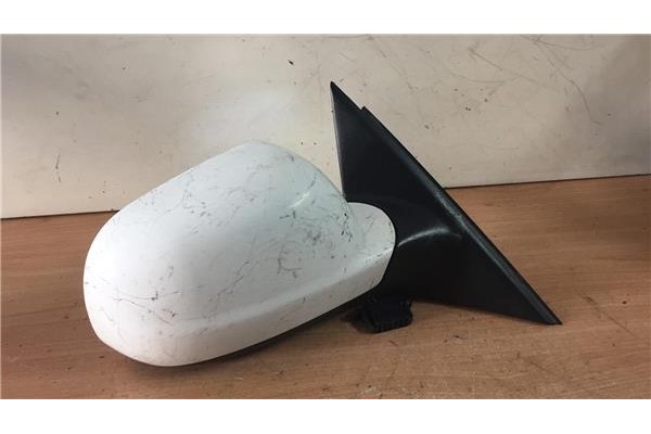 Recambio de retrovisor electrico derecho para volkswagen passat berlina (3b2) 1.6 berlina referencia OEM IAM E1020514  