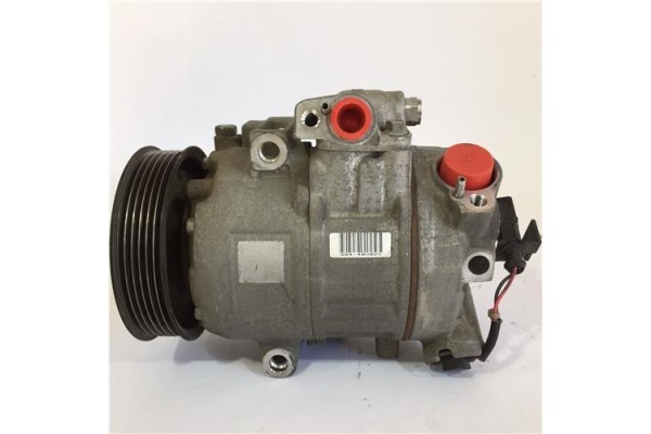 Recambio de compresor aire acond. para mini mini (r50,r53)(2001) 1.6 cooper [1,6 ltr. - 85 kw 16v cat] referencia OEM IAM  SB448