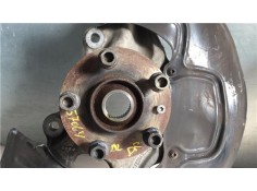 Recambio de mangueta delantero derecha para audi s6 berlina (4gc) 4.0 tfsi quattro referencia OEM IAM 4G0407254A BSP25147 