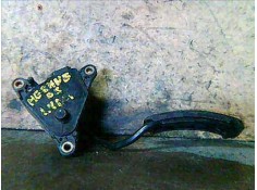 Recambio de potenciometro pedal gas para renault megane ii (bm0/1_, cm0/1_) 1.9 dci referencia OEM IAM 8200153268  