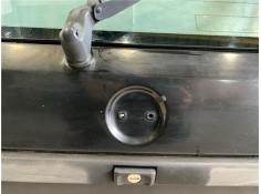 Recambio de porton trasero para volkswagen polo coupé (86c, 80) 1.0 referencia OEM IAM 871827025B  