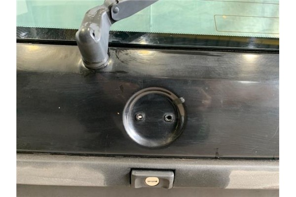 Recambio de porton trasero para volkswagen polo coupé (86c, 80) 1.0 referencia OEM IAM 871827025B  