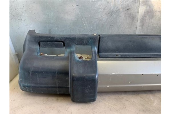 Recambio de paragolpes delantero para jeep cherokee (xj) 2.5 td referencia OEM IAM 5019155AA  