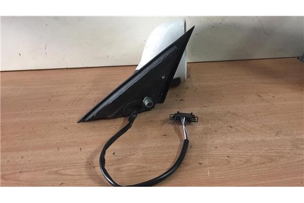 Recambio de retrovisor electrico derecho para volkswagen passat berlina (3b2) 1.6 berlina referencia OEM IAM E1020514  