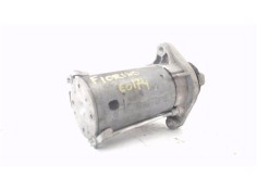 Recambio de motor arranque para fiat iii fiorino (225) 1.3 d multijet referencia OEM IAM 51880229  