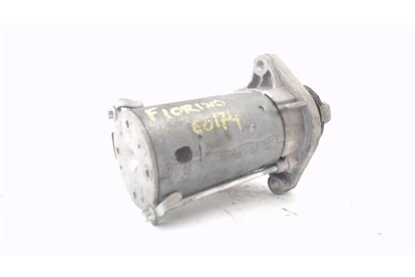 Recambio de motor arranque para fiat iii fiorino (225) 1.3 d multijet referencia OEM IAM 51880229  