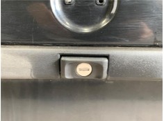 Recambio de porton trasero para volkswagen polo coupé (86c, 80) 1.0 referencia OEM IAM 871827025B  