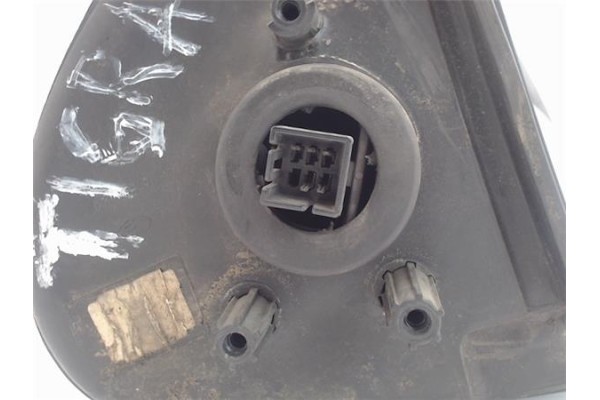 Recambio de retrovisor electrico derecho para opel tigra referencia OEM IAM   