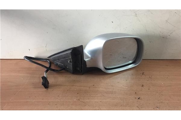 Recambio de retrovisor electrico derecho para volkswagen passat berlina (3b2) 1.6 básico referencia OEM IAM E1020514  