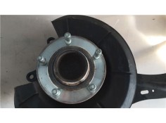 Recambio de mangueta trasero derecha para mazda 3 berlina (bk) 1.6 cd active+ xcite referencia OEM IAM BP4K43701A  1223620 , FOR