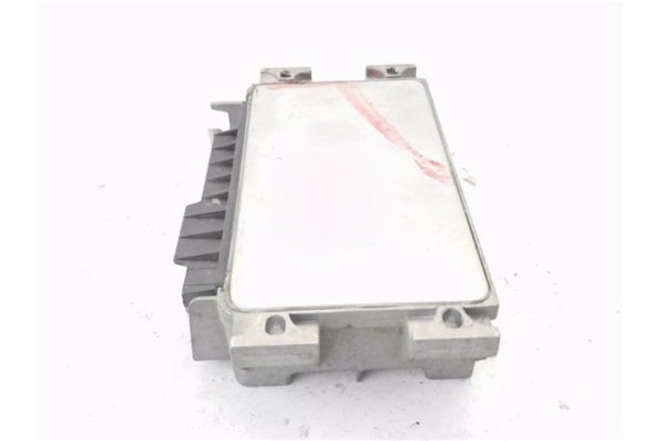 Recambio de centralita para fiat seicento (187) 1.1 (187axb, 187axb1a) referencia OEM IAM IAW16FME6 46534753 
