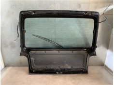 Recambio de porton trasero para volkswagen polo coupé (86c, 80) 1.0 referencia OEM IAM 871827025B  