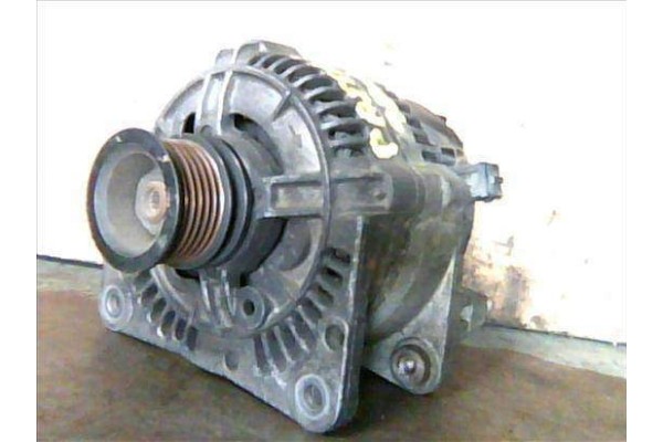 Recambio de alternador para volkswagen passat berlina (3b3) 1.9 tdi referencia OEM IAM 028903025H 0123310001 37903028C , AUDI | 