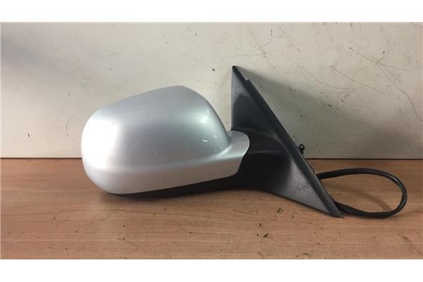 Recambio de retrovisor electrico derecho para volkswagen passat berlina (3b2) 1.6 básico referencia OEM IAM E1020514  