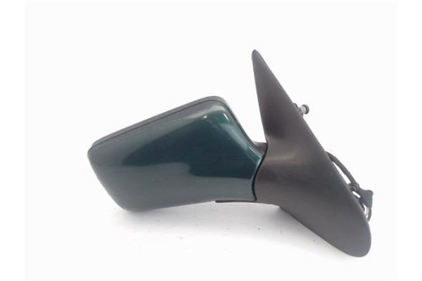 Recambio de retrovisor electrico derecho para seat ibiza (6k1) referencia OEM IAM   