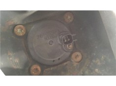 Recambio de mangueta trasero derecha para mazda 3 berlina (bk) 1.6 cd active+ xcite referencia OEM IAM BP4K43701A  1223620 , FOR