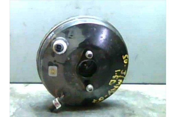 Recambio de servofreno para suzuki jimny (sn/fj) 1.5 ddis 4wd referencia OEM IAM 6M00092 13101013760 