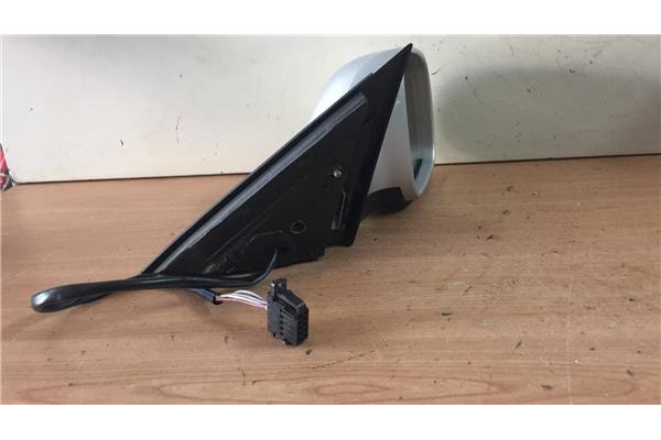 Recambio de retrovisor electrico derecho para volkswagen passat berlina (3b2) 1.6 básico referencia OEM IAM E1020514  