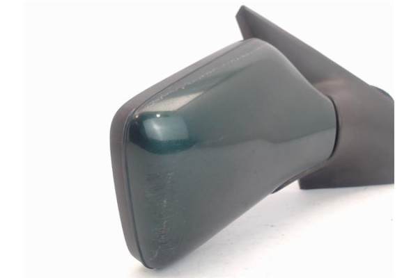 Recambio de retrovisor electrico derecho para seat ibiza (6k1) referencia OEM IAM   