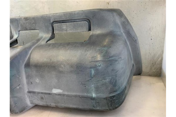 Recambio de paragolpes delantero para jeep cherokee (xj) 2.5 td referencia OEM IAM 5019155AA  