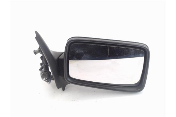 Recambio de retrovisor electrico derecho para seat ibiza (6k1) referencia OEM IAM   