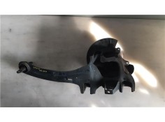 Recambio de mangueta trasero derecha para mazda 3 berlina (bk) 1.6 cd active+ xcite referencia OEM IAM BP4K43701A  1223620 , FOR