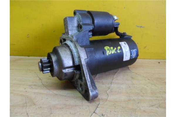 Recambio de motor arranque para volkswagen golf v (1k1) 1.9 trendline referencia OEM IAM 8EA011610-221  
