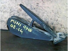 Recambio de potenciometro pedal gas para mini one 1.4 95cv referencia OEM IAM 3542678659101 6PV00937900 