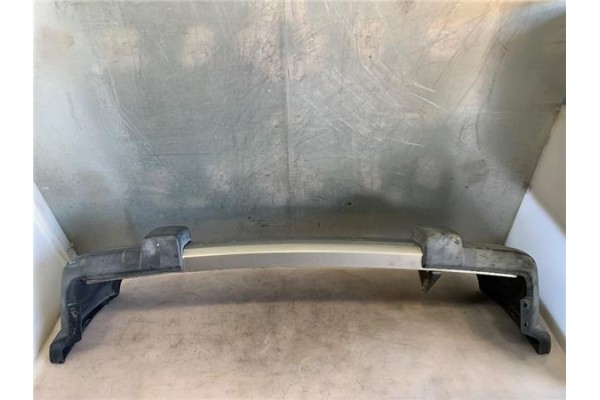 Recambio de paragolpes delantero para jeep cherokee (xj) 2.5 td referencia OEM IAM 5019155AA  