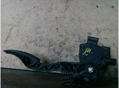 Recambio de potenciometro pedal gas para opel meriva 1.6 16v referencia OEM IAM   