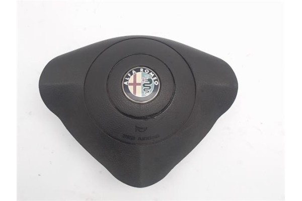 Recambio de airbag volante para alfa romeo alfa 147 (190) referencia OEM IAM AE041971169 735289920 