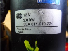 Recambio de motor arranque para volkswagen golf v (1k1) 1.9 trendline referencia OEM IAM 8EA011610-221  