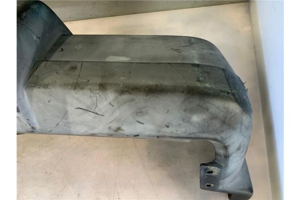 Recambio de paragolpes delantero para jeep cherokee (xj) 2.5 td referencia OEM IAM 5019155AA  