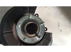 Recambio de mangueta trasero izquierda para mazda 3 berlina (bk) 1.6 cd active+ xcite referencia OEM IAM BP4K43701A  1223620 , F