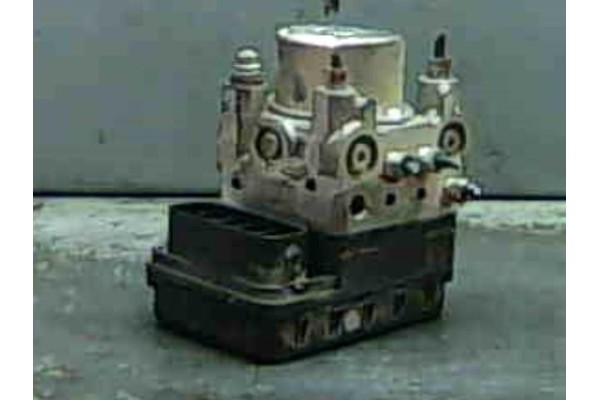 Recambio de nucleo abs para suzuki jimny (sn/fj) 1.5 ddis 4wd referencia OEM IAM 5610076J0 1338000250 