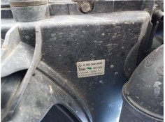 Recambio de electroventilador para mercedes-benz clk (bm 208) coupe 2.0 200 compressor (evo) (208.344) referencia OEM IAM A20250