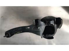 Recambio de mangueta trasero izquierda para mazda 3 berlina (bk) 1.6 cd active+ xcite referencia OEM IAM BP4K43701A  1223620 , F